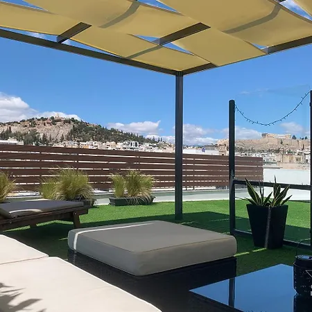 Apartment Stunning Panoramic View, 2 Minutes Metro