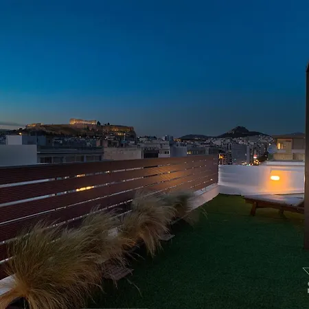 Apartamento Stunning Panoramic View, 2 Minutes Metro *
