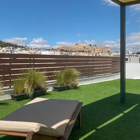 Apartamento Stunning Panoramic View, 2 Minutes Metro